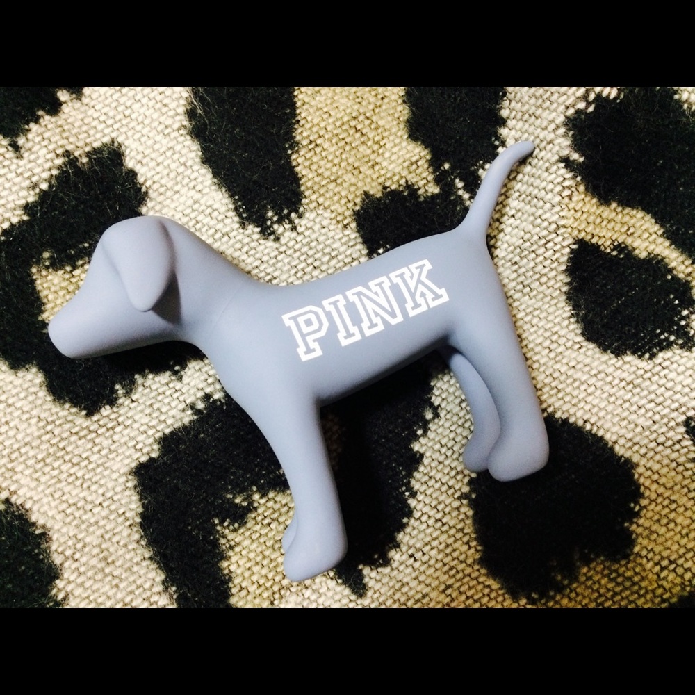 LovePink mini dog